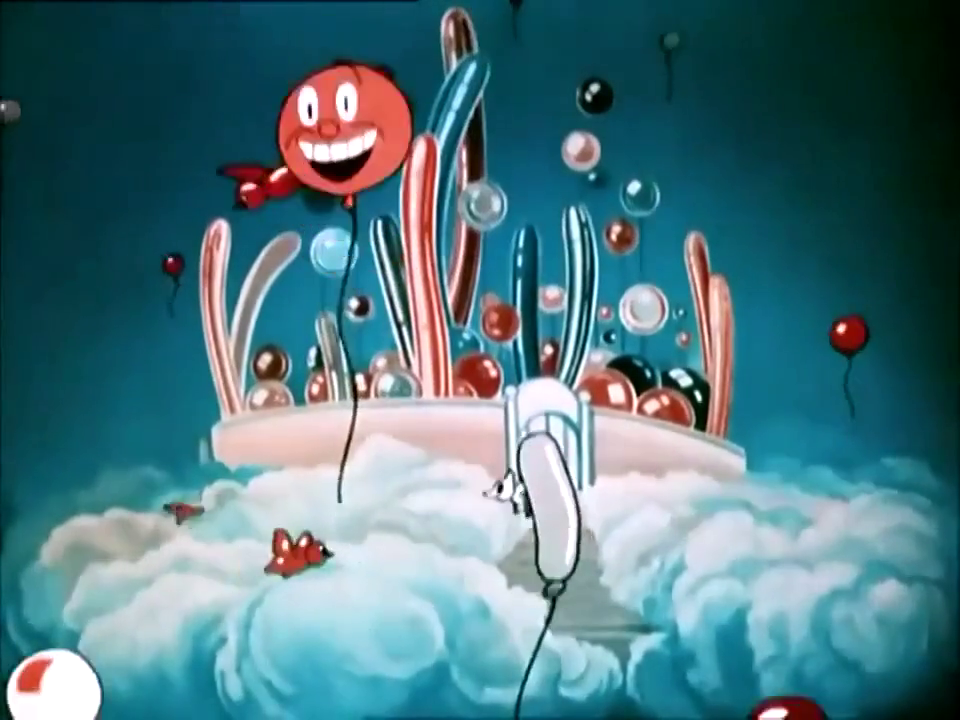 Tralfaz Death of the Pincushion Man