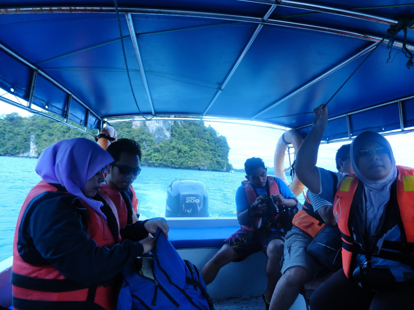 Thb Favehotel Cenang Beach Langkawi In Pantai Cenang