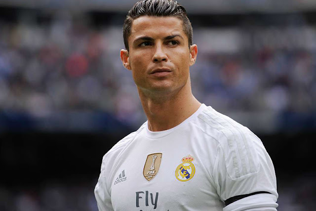 Cristiano Ronaldo Tidak Ingin Memperpanjang Kontrak dengan Real Madrid Cristiano Ronaldo Tidak Ingin Memperpanjang Kontrak dengan Real Madrid