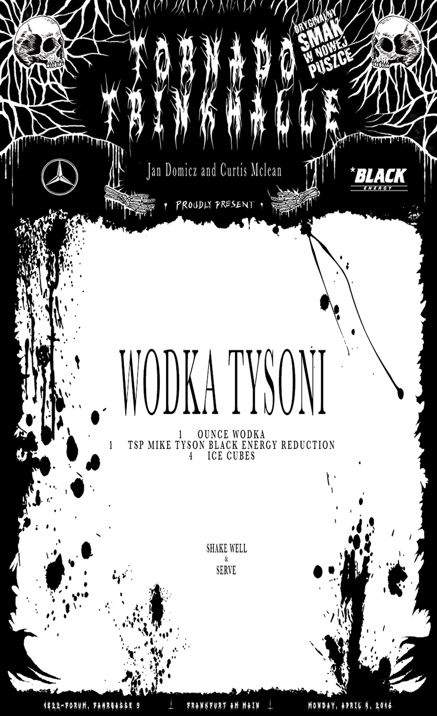 Blackboard March 2016