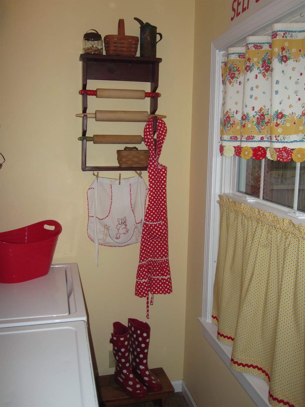 Shower Curtains Without Hooks Laundry Room Country Curtains