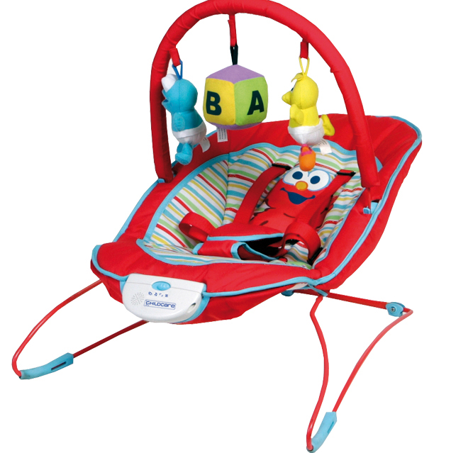 Little Babyboo BABY ROCKER N BOUNCER