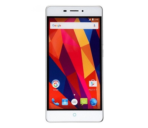 ZTE Blade V580