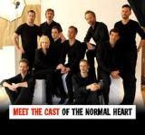 The Normal Heart, película gay