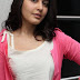 Rashi Khanna Real Face Without Makeup In Pink Dress