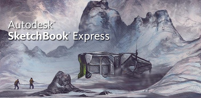sketchbook express for ipad sketchbook express for ipad