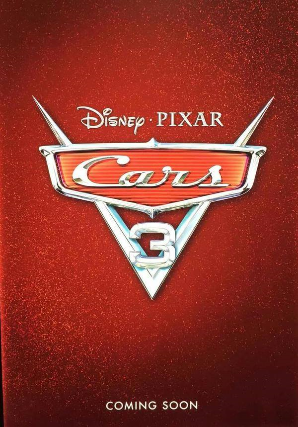 This Day In Pixar: When Will We Start Getting Cars 3 Information?