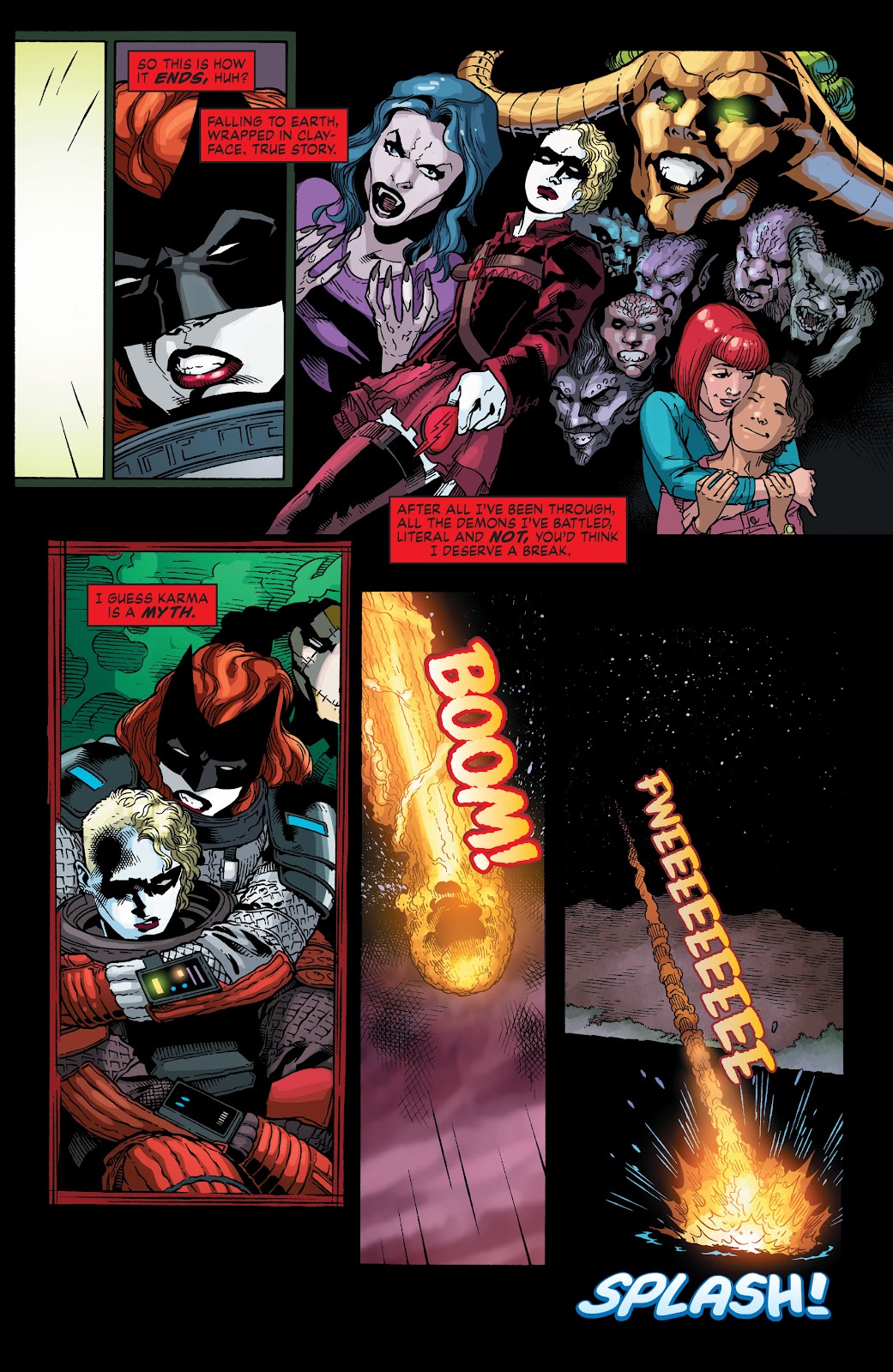 <{ $series->title }} issue Annual 2 - Page 2