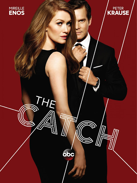 The Catch 2016: Season 1