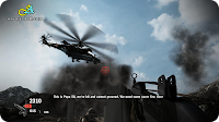 Heavy Fire Afghanistan PC Game Screenshot 01