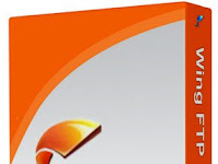 WingFTP Server Corporate Edition 4.1.3 Incl Key