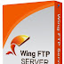WingFTP Server Corporate Edition 4.1.3 Incl Key