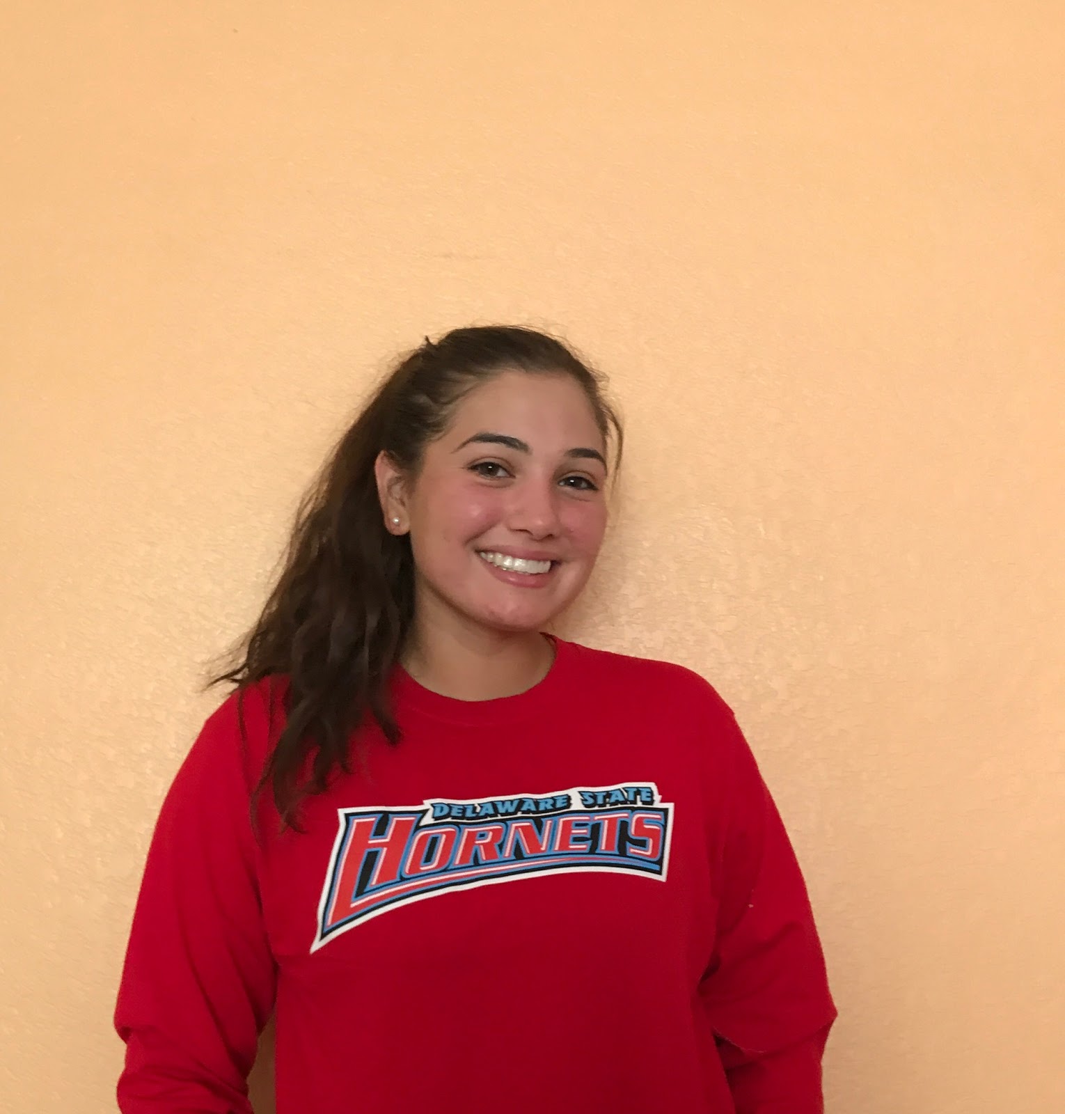 College Softball Powerhouse: Alyssa D'Alessio - c4y0ion