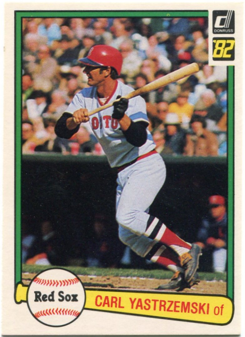 Dime Boxes The LowEnd Baseball Card Collector's Journey "The Dime