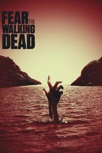 Fear the Walking Dead 4ª Temporada Torrent - WEB-DL 720p/1080p Dual Áudio