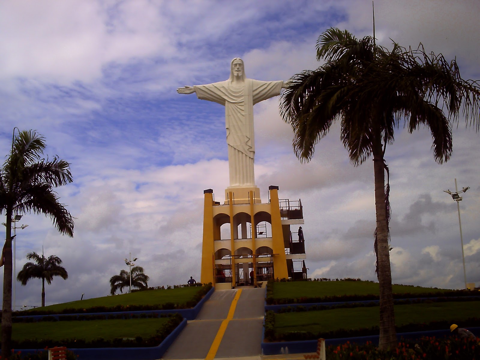 Castanhal a cidade modelo Parabéns!