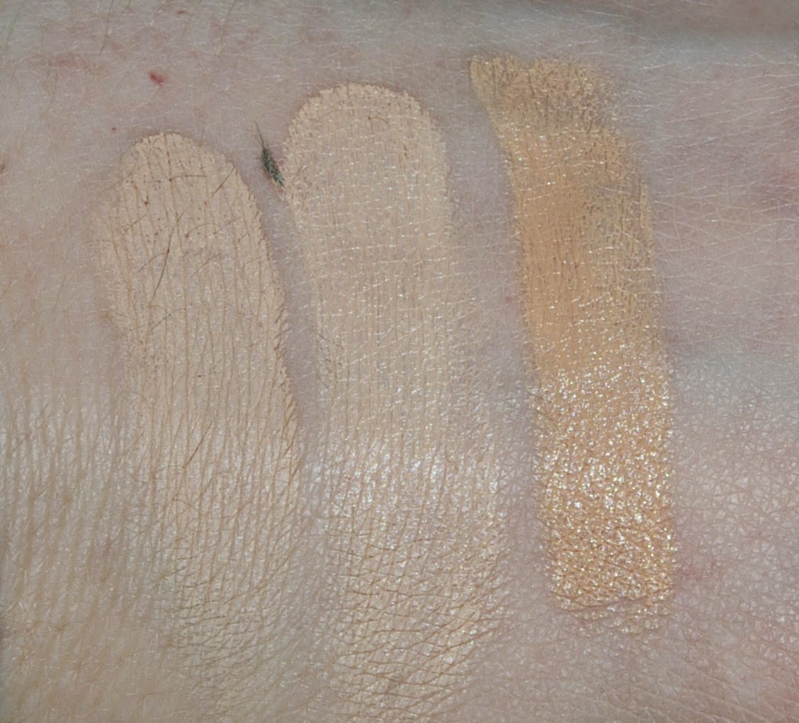 The Polish Jinx Yves Rocher Flawless Skin Concealer Review