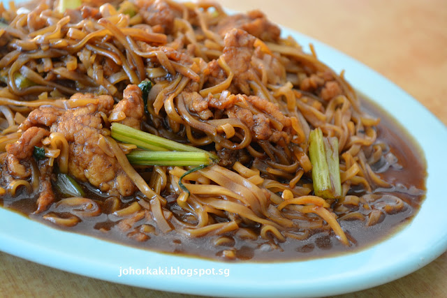 Dirty-Noodles-Lukut-Port-Dickson-Seremban-Malaysia-貴嫂麵-拉渣面