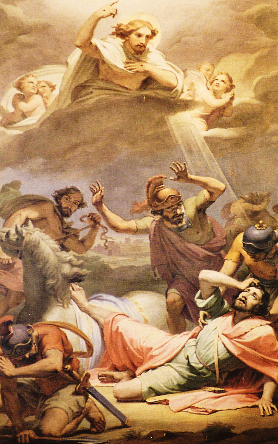 VENERÁVEL ORDEM TERCEIRA DO CARMO DE