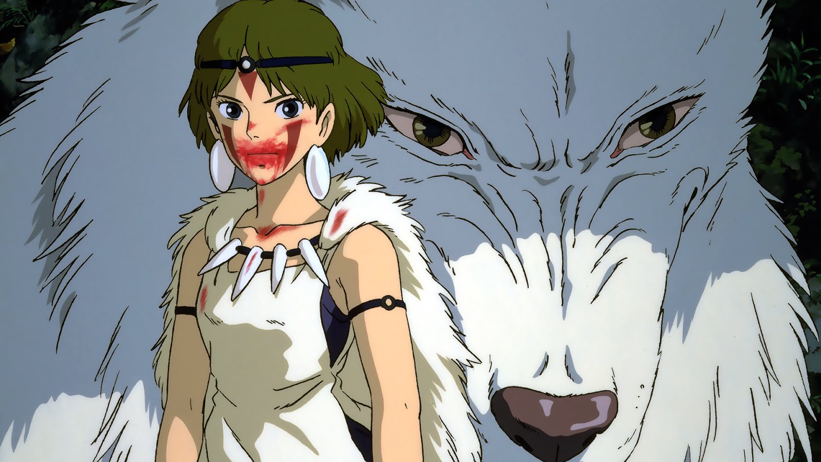 Princess Mononoke Review Dan Analisis Detail Dan Menawan Much Princess Mononoke Review Dan Analisis Detail Dan Menawan Much