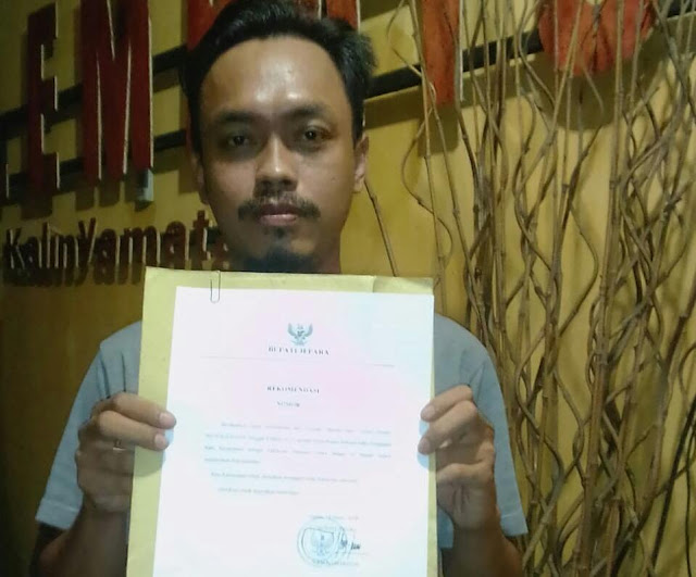 Rekom Usulan Gelar Pahlawan Nasional untuk Ratu Kalinyamat keluar 1 IMG 20190320 WA0002