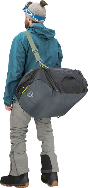osprey big kit duffel