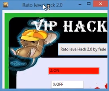 Transformice Capital v3 Rato Leve Hilesi Ocak 2019