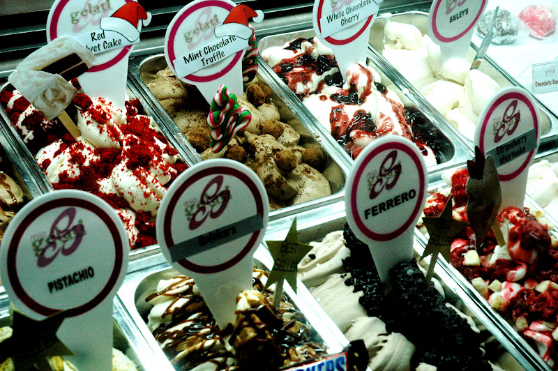 DUDE FOR FOOD The Ultimate Taste Test 7.0 at BGC