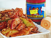 chinese rojak