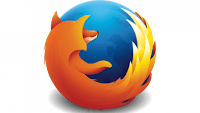 Mozilla Firefox 45 