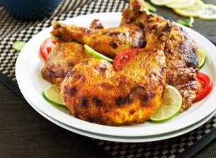 resepi ayam percik resepi ayam percik