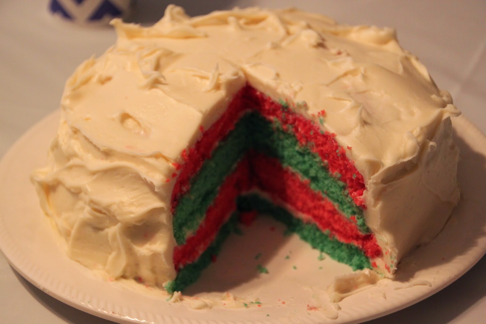 Susan's Disney Family Duff’s Premium Cake Mixes and cookies great to