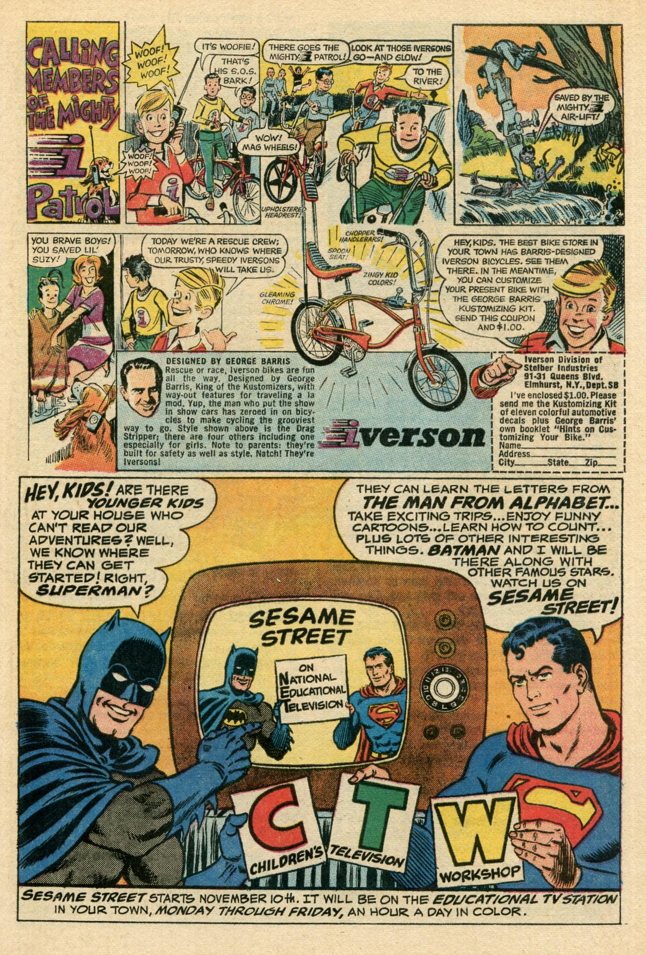Justice League of America (1960) 75 Page 8