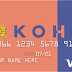 五分钟免费注册KOHO Prepaid Visa拿$60