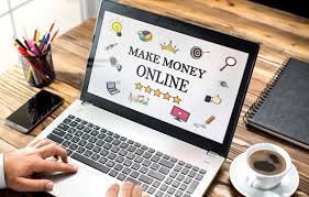 Make Money Online Today