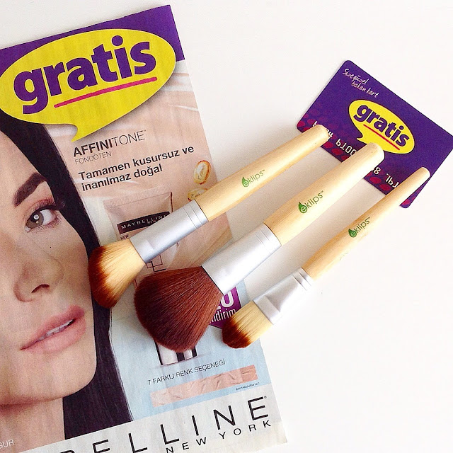 Gratis Alisverisim Indirim Melis Ugur