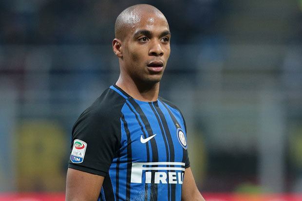 Leganya Joao Mario Jalani Debut Bareng Inter Kampanye musim Ini Leganya Joao Mario Jalani Debut Bareng Inter Kampanye musim Ini
