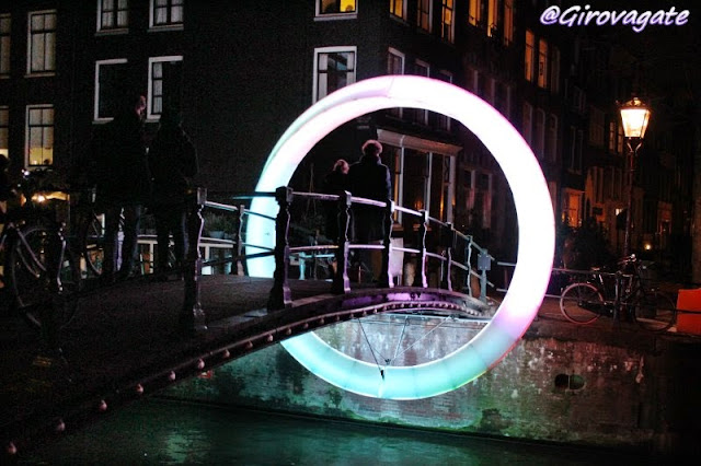 amsterdam light festival 2014