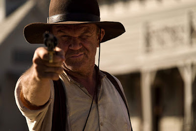 The Sisters Brothers John C Reilly Image 2