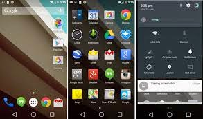 What is the Latest version of Android OS?