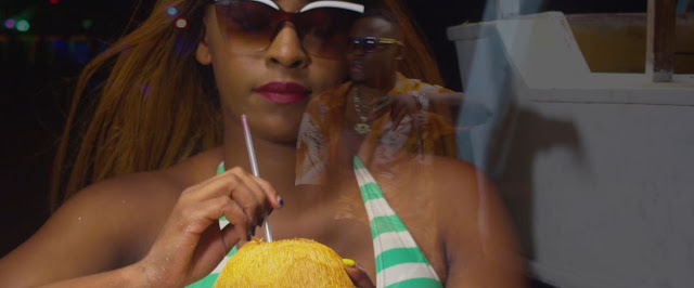 Arrow Bwoy - Godo Video Arrow Bwoy - Godo