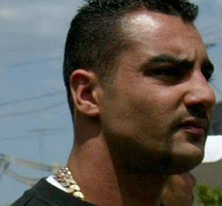 mick hawi mahmoud executed update pictured 2009