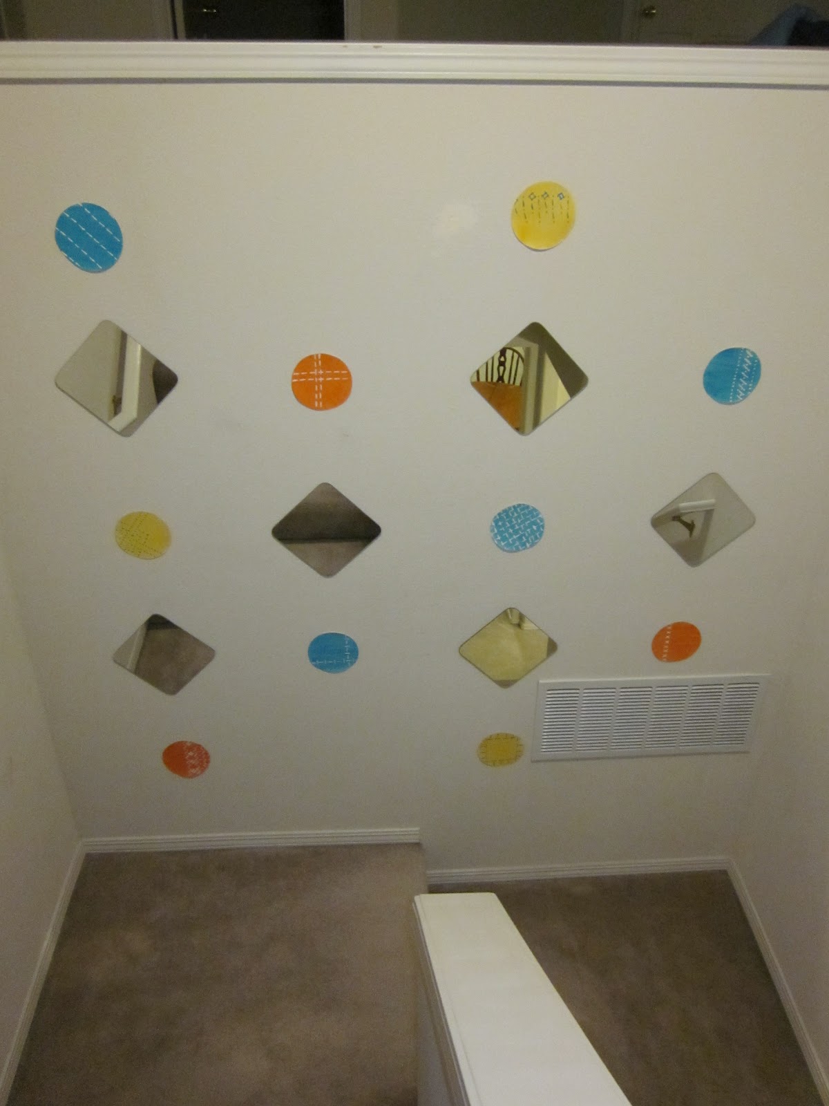 Clever Cinderella Mirror, Mirror, On the wall