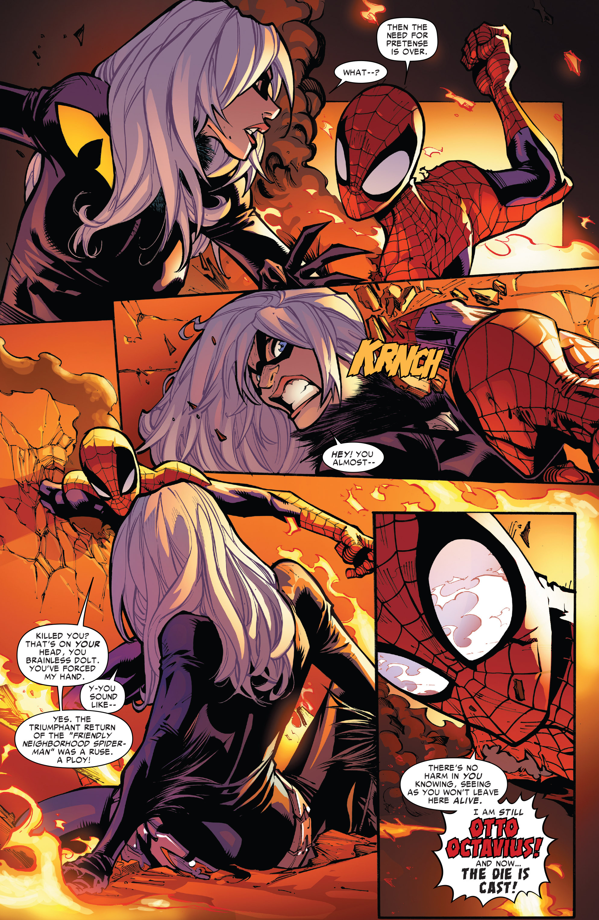 The Amazing Spider-Man (2014) issue 3 - Page 18