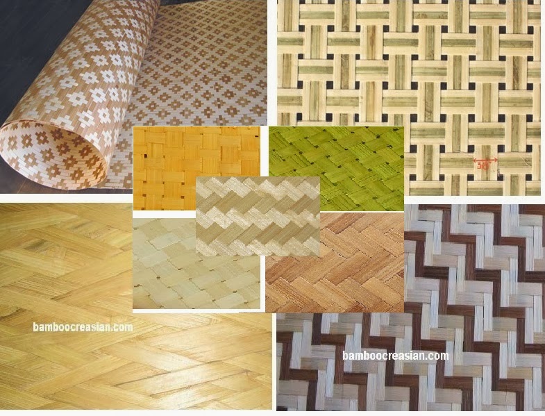 Quality Bamboo And Asian Thatch Natural Matting 4 X8 Quality Bamboo And Asian Thatch Natural Matting 4 X8