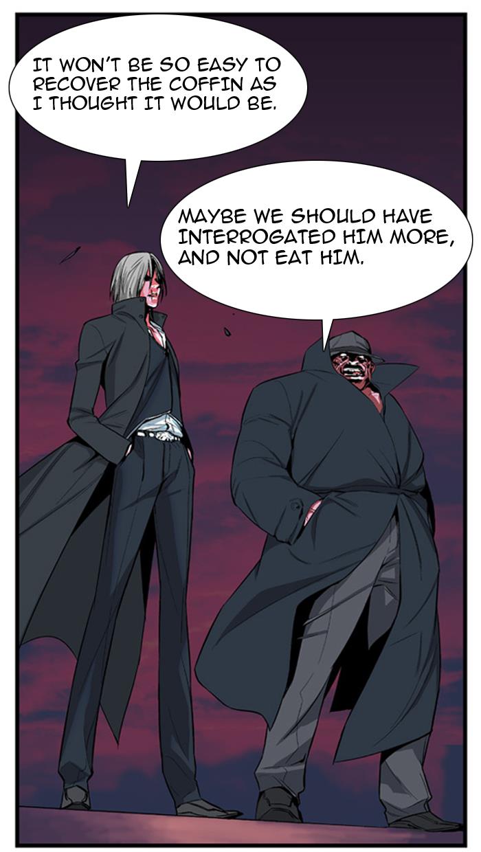 Read Noblesse Chapter 13 manga online - Mangahype.com
