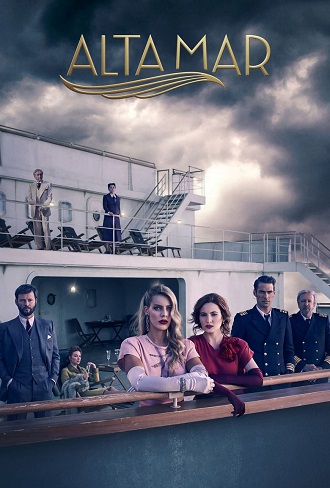 High Seas Season 2 Complete Download 480p All Episode