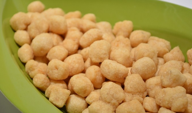 Oleh Oleh Dari Garut 2018