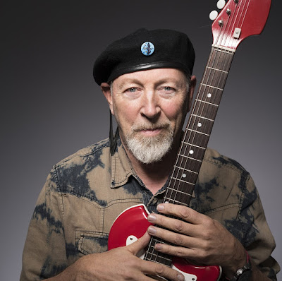 Richard Thompson Picture