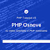 PHP Tutorijali #3: PHP Osnove